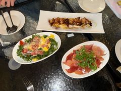-BISTROFIORE美伊娜(伊犁南路店)