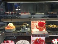 -DQ·蛋糕·冰淇淋(虹口龙之梦店)