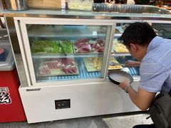 -谭三娘鲜切牛肉自助火锅(九眼桥总店)