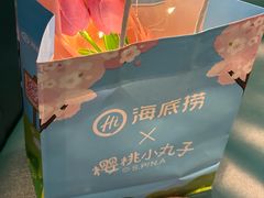 -海底捞火锅(万丰桥店)