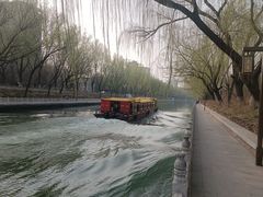 -南长河公园