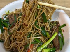 -小毛绝杀炒粉