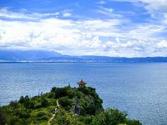 -抚仙湖禄充风景区