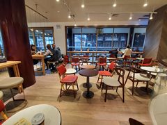 大堂-Peet's Coffee皮爷咖啡(豫园店)