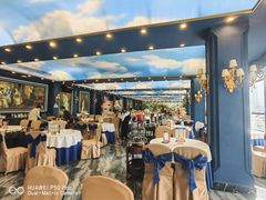 -馨越楼·点心·粤菜(赤坎店)