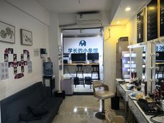 -学长的小象馆(江南西~青凤大街店)