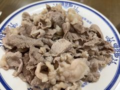 -老爆肚满五香烧牛羊肉