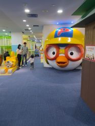 -啵乐乐儿童主题乐园(北京旗舰店)