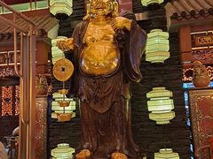 -宝轩渔府·海鲜(水上店)