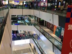 -万达广场(北京槐房店)