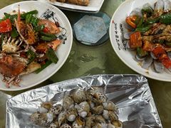 -梅姐海鲜餐厅(水头海鲜街店)