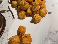-奉天小馆·非遗东北菜(济南万象城店)