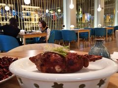 -周三的情书花园餐厅(江北店)