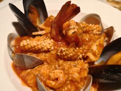 -大树餐厅(益田假日店)