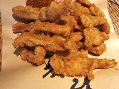 小酥肉-向川南·水煮鱼·川菜(和平里店)
