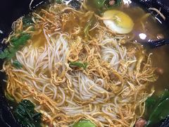 -晓庄学院-食堂