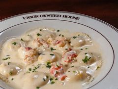-Union Oyster House