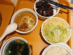 -知味观(翡翠城店)