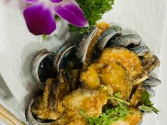 -巧克力渔家.小船海鲜家常菜(万平口店)