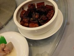 -御花园·粤菜·海鲜火锅(中山公园店)