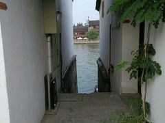 -运河游船(武林门码头)