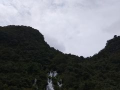 -小七孔景区东门售票处