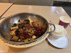 -拿渡麻辣香锅(世茂广场·工三店)