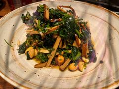 青年拌菜-青年公社烤鸭(宝杨宝龙广场店)