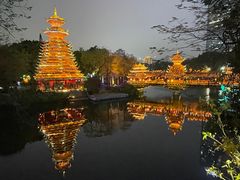 -深圳锦绣中华民俗村