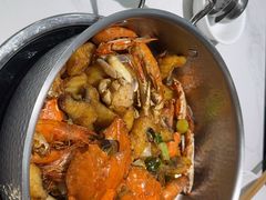 -七欣天香辣蟹火锅(无锡金太湖国际城店)