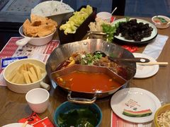 -刘一锅筋头巴脑(小北店)