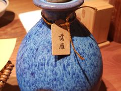 -泥糊破店小酒馆·团建聚餐(南京西路店)