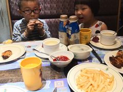 -巴犀烧烤(新崇光店)