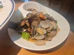 -食鸡公社辣子鸡·潍坊菜·烧烤