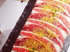 -妥妥烤肉料理(昙华林店)