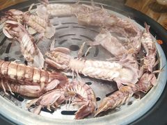 -77号渔船·蒸海鲜青岛菜(积米崖店)