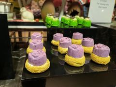 -乐咖啡西餐厅(太湖皇冠假日酒店)
