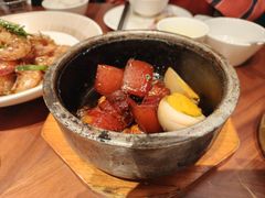 -阿明小菜·海鲜·上海菜(梅陇店)