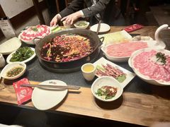-纸盐河码头火锅(十八梯店)