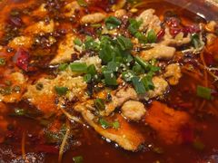 -东北大院·东北菜(三台子店)