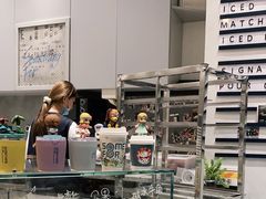 -Something For(中洲湾店)