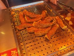 -八市阿杰五香(大元路分店)