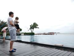 -惠州金海湾嘉华度假酒店