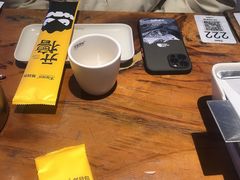 -木屋烧烤(创意园店)