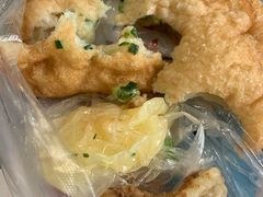 -老方子馅饼粥(台东店)