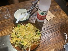-柿子树炭烤羊腿(金台路店)
