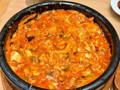-米村拌饭(凯德和平广场店)