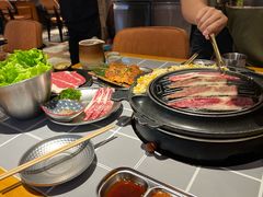 -小米烤肉·和牛原切-创意韩料(东关店)