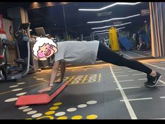 -ENERGY原力健身(川周店)