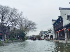 -南浔古镇